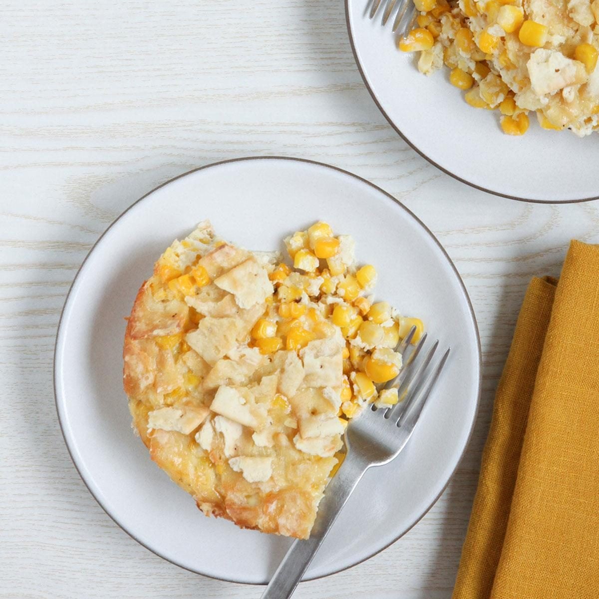 What Is Scalloped Corn Casserole? A Southern Comfort Classic Explained